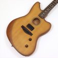 画像1: Fender　Acoustasonic Standard Jazzmaster Aged Natural (1)