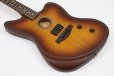 画像8: Fender　Acoustasonic Standard Jazzmaster Honey Burst (8)