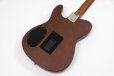 画像6: Fender　Acoustasonic Standard Telecaster Honey Burst (6)