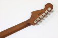 画像7: Fender　Acoustasonic Standard Jazzmaster Black (7)