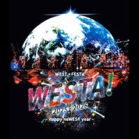 WEST. SPECIAL LIVE 『WESTA!』 2025-2026(2Blu-ray)