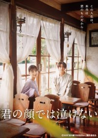 君の顔では泣けない DVD