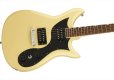 画像4: Gretsch　Streamliner CVT, Laurel Fingerboard, Aged White (4)