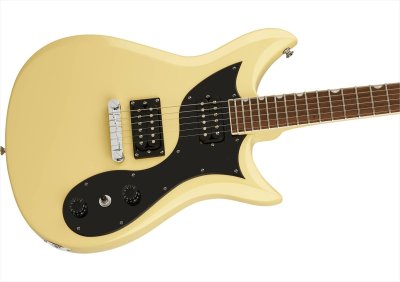 画像4: Gretsch　Streamliner CVT, Laurel Fingerboard, Aged White