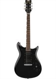 画像1: Gretsch　Streamliner CVT, Laurel Fingerboard, Jet Black (1)