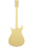 画像2: Gretsch　Streamliner CVT, Laurel Fingerboard, Aged White (2)