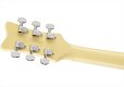 画像6: Gretsch　Streamliner CVT, Laurel Fingerboard, Aged White (6)