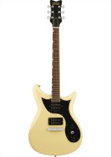 Gretsch　Streamliner CVT, Laurel Fingerboard, Aged White