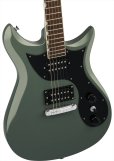 画像3: Gretsch　Streamliner CVT, Laurel Fingerboard, Olive Drab (3)