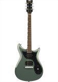 画像1: Gretsch　Streamliner CVT, Laurel Fingerboard, Olive Drab (1)