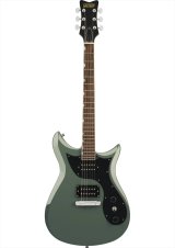 Gretsch　Streamliner CVT, Laurel Fingerboard, Olive Drab