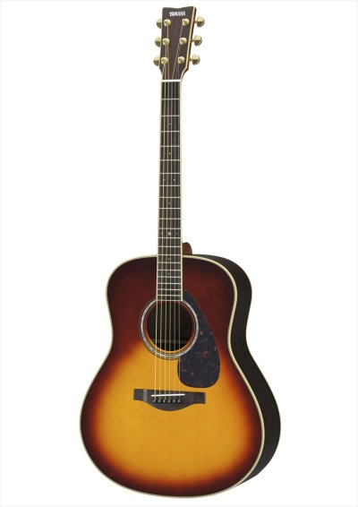 画像1: YAMAHA　LL6 ARE BS