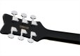 画像6: Gretsch　Streamliner CVT, Laurel Fingerboard, Jet Black (6)
