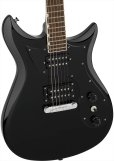 画像3: Gretsch　Streamliner CVT, Laurel Fingerboard, Jet Black (3)