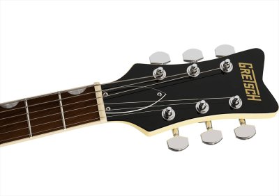 画像5: Gretsch　Streamliner CVT, Laurel Fingerboard, Aged White