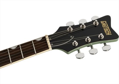 画像5: Gretsch　Streamliner CVT, Laurel Fingerboard, Olive Drab