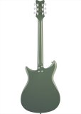 画像2: Gretsch　Streamliner CVT, Laurel Fingerboard, Olive Drab (2)