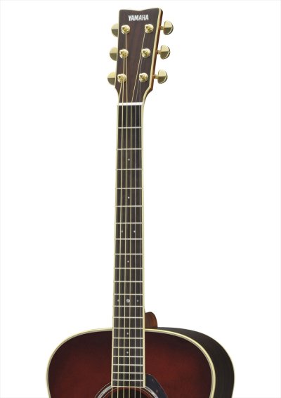 画像3: YAMAHA　LL6 ARE BS
