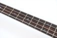 画像9: Fender　Made in Japan Limited Active Modern Jazz Bass, Rosewood Fingerboard, Sapphire Blue Transparent (9)