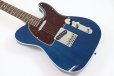 画像8: Fender　Made in Japan Limited Active Modern Telecaster, Rosewood Fingerboard, Sapphire Blue Transparent (8)