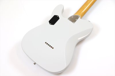 画像6: Fender　Made in Japan Limited Active Modern Telecaster, Rosewood Fingerboard, Feather Gray