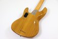画像6: Fender　Made in Japan Limited Active Modern Jazz Bass, Rosewood Fingerboard, Vintage Natural (6)
