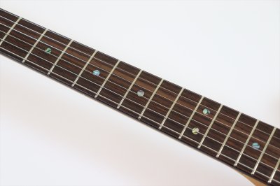 画像9: Fender　Made in Japan Limited Active Modern Telecaster, Rosewood Fingerboard, Vintage Natural