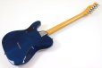画像5: Fender　Made in Japan Limited Active Modern Telecaster, Rosewood Fingerboard, Sapphire Blue Transparent (5)