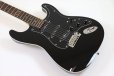 画像8: Fender　Made in Japan Limited Active Modern Stratocaster, Rosewood Fingerboard, Black (8)