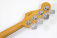 画像7: Fender　Made in Japan Limited Active Modern Jazz Bass, Rosewood Fingerboard, Vintage Natural (7)