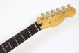 画像4: Fender　Made in Japan Limited Active Modern Telecaster, Rosewood Fingerboard, Feather Gray (4)