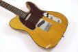 画像8: Fender　Made in Japan Limited Active Modern Telecaster, Rosewood Fingerboard, Vintage Natural (8)