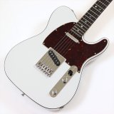 Fender　Made in Japan Limited Active Modern Telecaster, Rosewood Fingerboard, Feather Gray