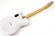 画像5: Fender　Made in Japan Limited Active Modern Telecaster, Rosewood Fingerboard, Feather Gray (5)