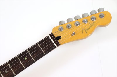 画像4: Fender　Made in Japan Limited Active Modern Telecaster, Rosewood Fingerboard, Vintage Natural
