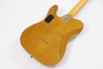 画像6: Fender　Made in Japan Limited Active Modern Telecaster, Rosewood Fingerboard, Vintage Natural (6)
