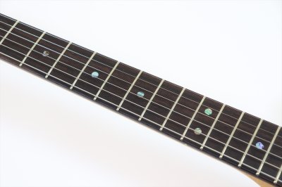 画像9: Fender　Made in Japan Limited Active Modern Telecaster, Rosewood Fingerboard, Feather Gray