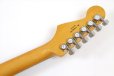 画像7: Fender　Made in Japan Limited Active Modern Stratocaster, Rosewood Fingerboard, Black (7)