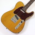 画像1: Fender　Made in Japan Limited Active Modern Telecaster, Rosewood Fingerboard, Vintage Natural (1)