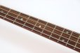 画像9: Fender　Made in Japan Limited Active Modern Jazz Bass, Rosewood Fingerboard, Vintage Natural (9)