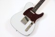 画像3: Fender　Made in Japan Limited Active Modern Telecaster, Rosewood Fingerboard, Feather Gray (3)