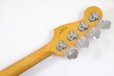画像7: Fender　Made in Japan Limited Active Modern Jazz Bass, Rosewood Fingerboard, Feather Gray (7)