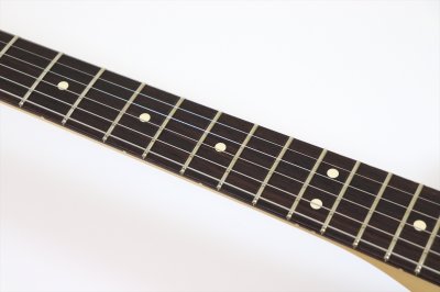 画像9: Fender　75th Anniversary Player II Telecaster, Rosewood Fingerboard. Daphne Blue