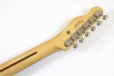 画像7: Fender　75th Anniversary Player II Telecaster, Rosewood Fingerboard. Daphne Blue (7)