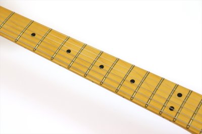 画像10: Fender　75th Anniversary American Professional Custom Telecaster, Maple Fingerboard, 2-Color Sunburst