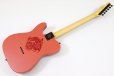 画像5: Fender　Monster Hunter Rathalos Telecaster, Rosewood Fingerboard, Rathalos Red (5)