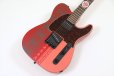 画像3: Fender　Monster Hunter Rathalos Telecaster, Rosewood Fingerboard, Rathalos Red (3)