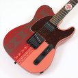 画像1: Fender　Monster Hunter Rathalos Telecaster, Rosewood Fingerboard, Rathalos Red (1)