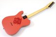 画像5: Fender　Monster Hunter Rathalos Telecaster, Rosewood Fingerboard, Rathalos Red (5)
