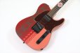 画像3: Fender　Monster Hunter Rathalos Telecaster, Rosewood Fingerboard, Rathalos Red (3)